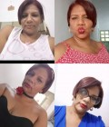 kennenlernen Frau Venezuela bis Acarigua  : Francis, 47 Jahre